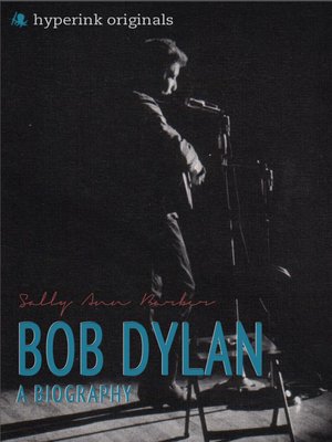 cover image of Bob Dylan